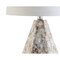 Jonathan Y Isabella 21" Seashell LED Table Lamp, Natural Ivory, 2PK JYL4004A-SET2 - alternate 10