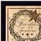 Homeroots Set Of Two Family Wisdom II Black Framed Print Wall Art, 2PK 406095 - alternate 4