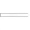 Westgate LED Strip Light with Emergency & Sensor, 40W, 3500K/4000K/5000K LSL-4FT-40W-MCT-D-EM-SEN - alternate 3