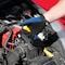 Performance Tool Remote Starter Switch, 5ft Leads, Engine Starter Tester W80581 - alternate 3