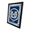 Holland Bar Stool Co Utah State 17" x 22" Logo Mirror MLogoUtahSt - alternate 4
