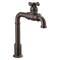 Delta Broderick True Bar Kitchen Faucet 1990LFC-RB - alternate 3