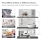 Mizudo 20.5 in " x 7 in " x 13 in " 80,000 BTU FDG-CS80W-NG - alternate 10