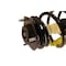 Kyb Complete Corner Unit Assembly -Strut, Mount and Spring,  SR4151 - alternate 4