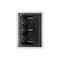 Monoprice Wall Surrd Speaker Dual 5.25", Single 13687 - alternate 4