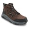 Avenger Summit Trail Mid - Men -  CT EH WP SR SF - Brown - 11.5EE A7715-11.5EE - alternate 1