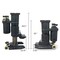 Pake Handling Tools Hydraulic Toe Jack, 55,000 lb. Cap(25T), 360 Degree Rotation PAKHJ-HM250 - alternate 10