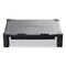 Mind Reader Monitor Stand Riser with Drawer, 17in x 13in x 3.75in, Black, Supports 22 lbs DRPLMONST-BLK - alternate 19