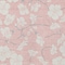 Homeroots 5' X 8' Pink Ivory And Gray Floral Washable Indoor Outdoor Area Rug 599905 - alternate 8