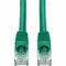 Add-On 15FT RJ-45 M/M CAT6 GREEN CU PATCH CBL ADD-15FCAT6-GN - alternate 1