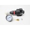 Parker 3/8IN 250PSI 0-160PSI NPT PNEUMATIC REGULATOR 06R216NC - alternate 1