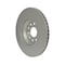 Hella Brake Disc 355112122 - alternate 4