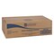 Hoffmaster Napkin, Cocktail, 10x10, White, PK1000 HFM 180300 - alternate 7