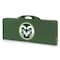 Picnic Time Family Of Brands Colorado State Rams - Picnic Table Portable Folding Table 811-00-121-134-0 - alternate 2