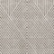 Homeroots 3' X 5' Taupe And Ivory Geometric Washable Indoor Outdoor Area Rug 612148 - alternate 9