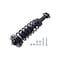 Fcs Struts Suspension Strut And Coil Spring Assembly 1355105 - alternate 5