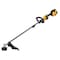 Dewalt 60V MAX* 17 in. Brushless Attachment Capable String Trimmer (Tool Only) DCST972B - alternate 1