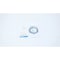 Omron 2M 10-30V-DC PROXIMITY SENSOR E2E-S05S12-WC-C1 - alternate 1