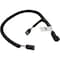 Cnh WIRE HARNESS, CNH OEM 87532145 87532145 - alternate 4