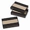 Offistamp Un-Inked Replacement Pad for Self-Inking Stamps, One-Color, 1.13in x 0.75in, 3PK 034514 - alternate 7