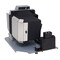 Ilc Replacement for Benq Mx854ust Lamp & Housing MX854UST  LAMP & HOUSING BENQ - alternate 5