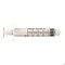 Dealmed Syringe 5 mm LL, 100PK 781505 - alternate 2
