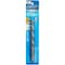 Century Drill & Tool 7/16'' Tungsten High Speed Steel Quick-Cut Point Brite Drill Bit 22328 - alternate 1