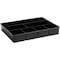 Rubbermaid Commercial Drawer, Organizer, 7 Compartments 11906ROS - alternate 1