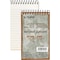 Tops NOTEBOOK, NARRLD, 50CNT, 3X5 74135 - alternate 1
