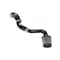 Hps Performance Cold Air Intake Kit, Black,  837-598WB - alternate 1