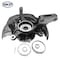 Skyward Automotive Products Steering Knuckle Kit,  SK698473 - alternate 2