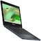 Asus ASUS CHROMEBOOK/GREY/11.6 HD TOUCHGF2/N150/8GB/INTEL UMA/64GB/CHROMEOS CR1104CTA-YZ84T - alternate 46
