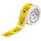 Brady ATTENTION CONTENTS STATIC SENSITIVE HANDLING PRECAUTIONS REQ Labels, 500PK SL-2 - alternate 1