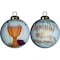 Homeroots Gold First Communion Hand Painted Mouth Blown Glass Ornament 477552 - alternate 5