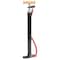 Perform Tool Tire Inflation Pump Hand Pump; 60 Pounds Per Square In Range; Without Gauge; 17 In Hose Length W1635 - alternate 1