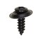 Auveco Sems Phillips Oval Tapping Screw #8 Head 10 x 5/8in, 100PK 14972 - alternate 1
