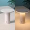 Jonathan Y Gio 7.5" Modern Minimalist Column Rechargeable/Cordless Dimmable Integrated LED Table Lamp w/To, 2PK JYL7158A-SET2 - alternate 9