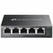 Tp-Link Omada 5-Port Gigabit Easy Managed Switch with 4-Port PoE+ ES205GP - alternate 1