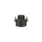 Mi Conveyance Solutions Part B Female Polypropylene Cam & Groove Coupling, 1-1/2 In. 49030515 - alternate 1