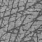 Homeroots 9' X 12' Gray And Charcoal Abstract Washable Indoor Outdoor Area Rug 614357 - alternate 9