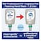 Dial Professional 1.2 L Personal Soaps 3 PK 32100CT - alternate 10