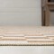 Jonathan Y Ainsley Modern Cottage Checkerboard Non-Slip Machine-Washable Gold/Cream 8 ft. x 10 ft. Area Rug WSH126B-8 - alternate 8
