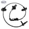 Skyward Automotive Products ABS Wheel Speed Sensor,  SK695121 - alternate 2