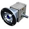 Cone Drive WORM GEAR REDUCER B031140.WANTA - alternate 3
