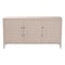 Baxton Studio Nira Faux Shagreen Sideboard 263-14507-ZORO - alternate 10