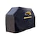 Holland Bar Stool Co 60" Southern Miss Grill Cover GC60SouMis - alternate 6