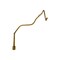 Caterpillar tube asm, OEM 4256351 - alternate 3