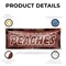 Signmission Pick Your Own Peaches, 24 Inch x 72 Inch, Vinyl Banner B-72-30794 - alternate 5