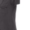 Bisley Women's Long Sleeve Ripstop Work Shirt 400W6490-GR-4XL - alternate 3