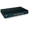 Enterasys Stand alone eight 10/100 RJ45 and one fixed 100Mbps MMF port, built in management agent VH-8TX1MF - alternate 1